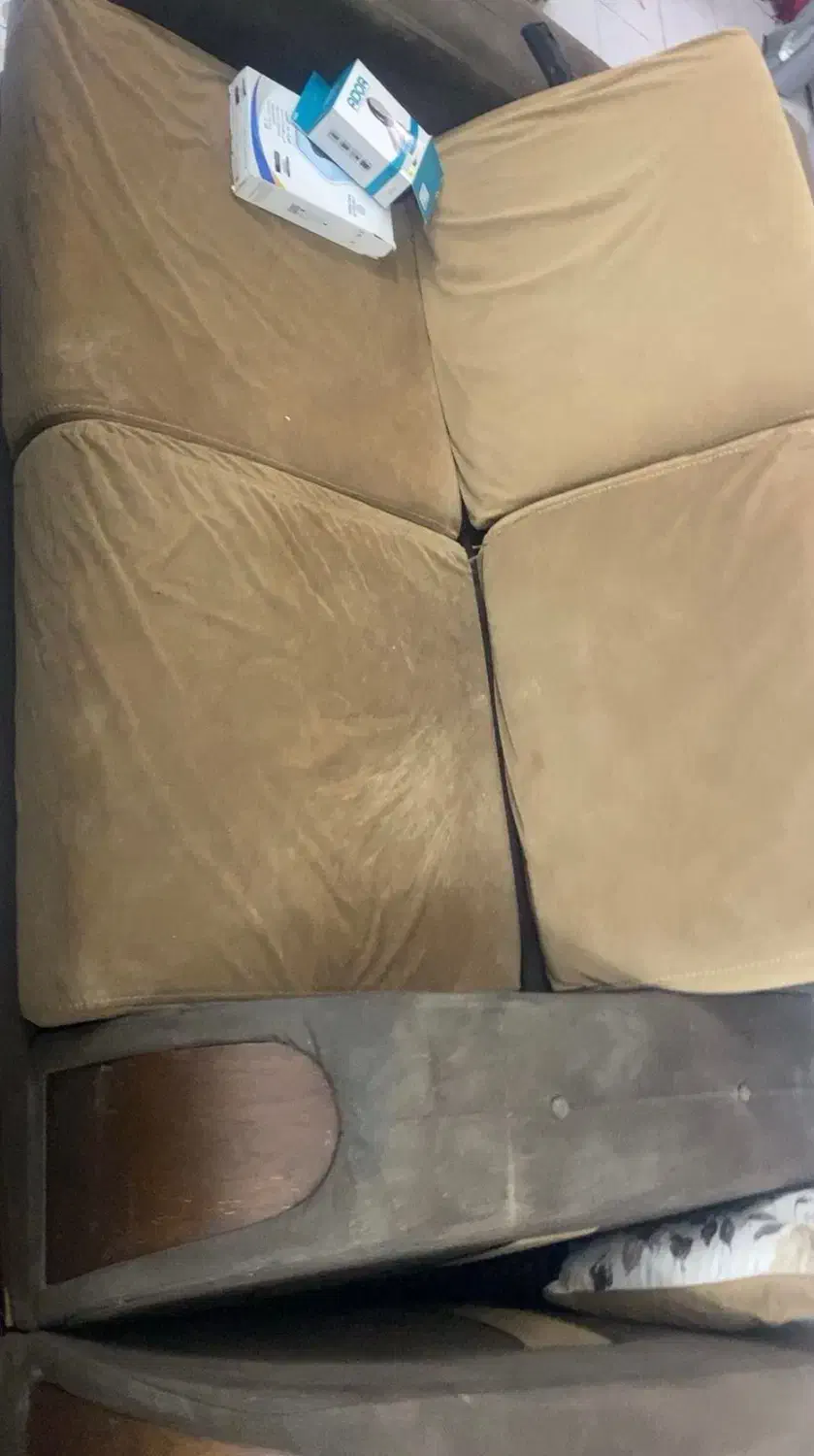 مبل|مبلمان خانگی و میز عسلی|تهران, نیروی هوایی (پیروزی)|دیوار