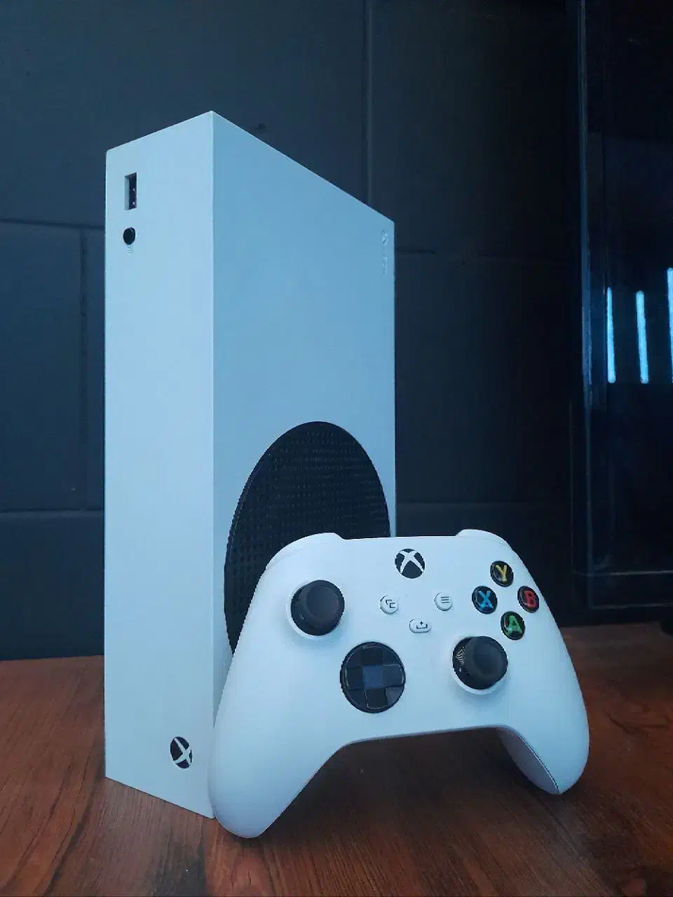 فروش کنسول اکس باکس ایکس باکس xbox|کنسول، بازی ویدئویی و آنلاین|صدرا-فارس, فاز ۱|دیوار