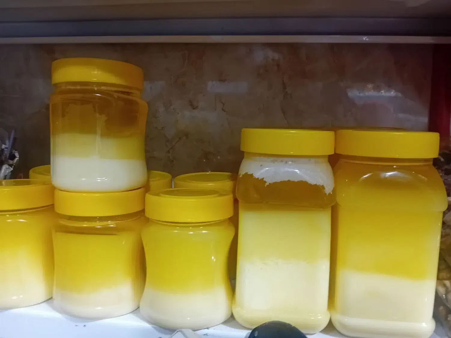 کره|خوردنی و آشامیدنی|مشهد, شهرک مهر آباد|دیوار