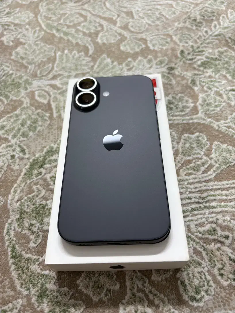 iphone16 128 ch|موبایل|تهران, آرژانتین|دیوار
