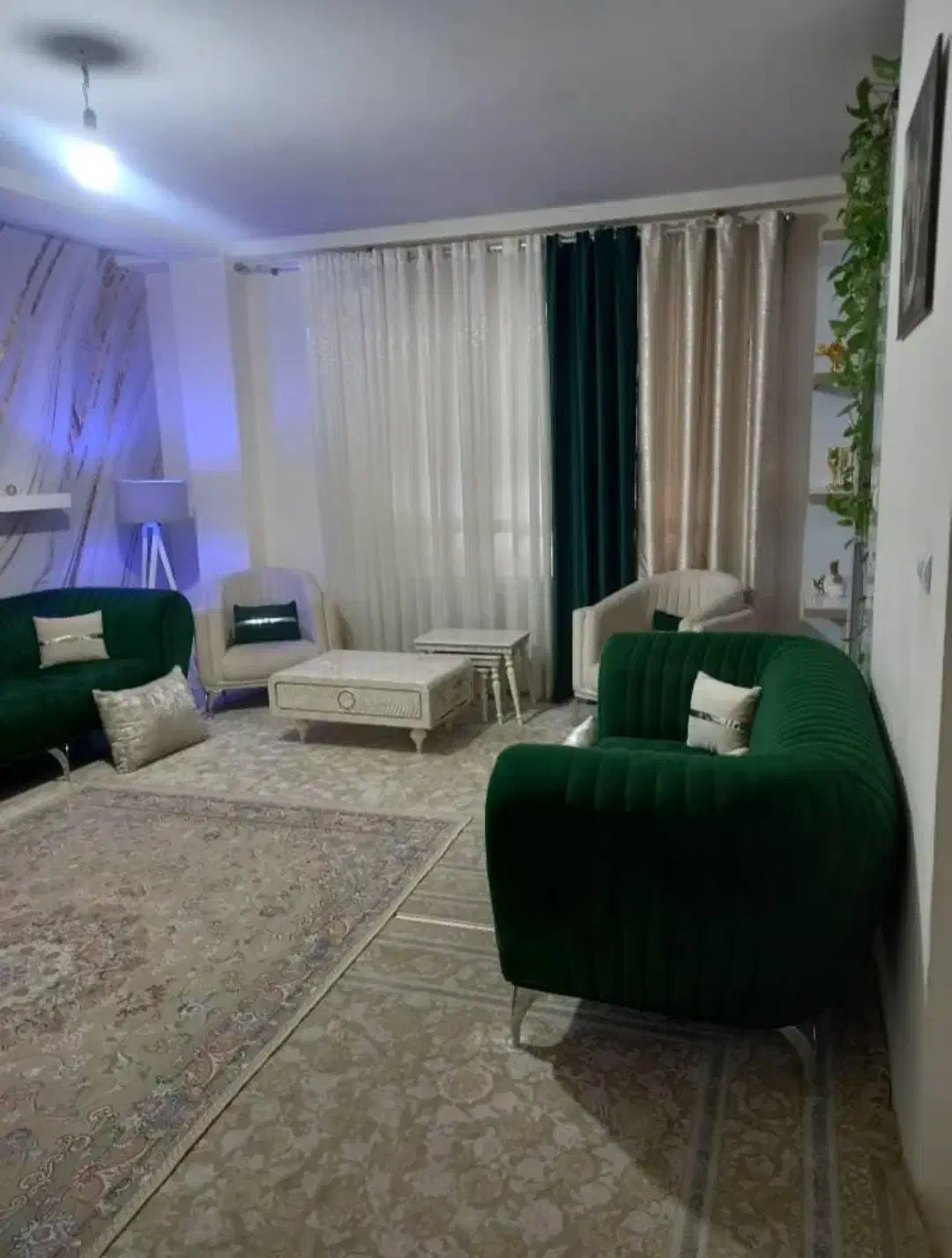 با کمترین سرمایه بیشترین سود|فروش آپارتمان|هشتگرد, شهرک بار و بن|دیوار