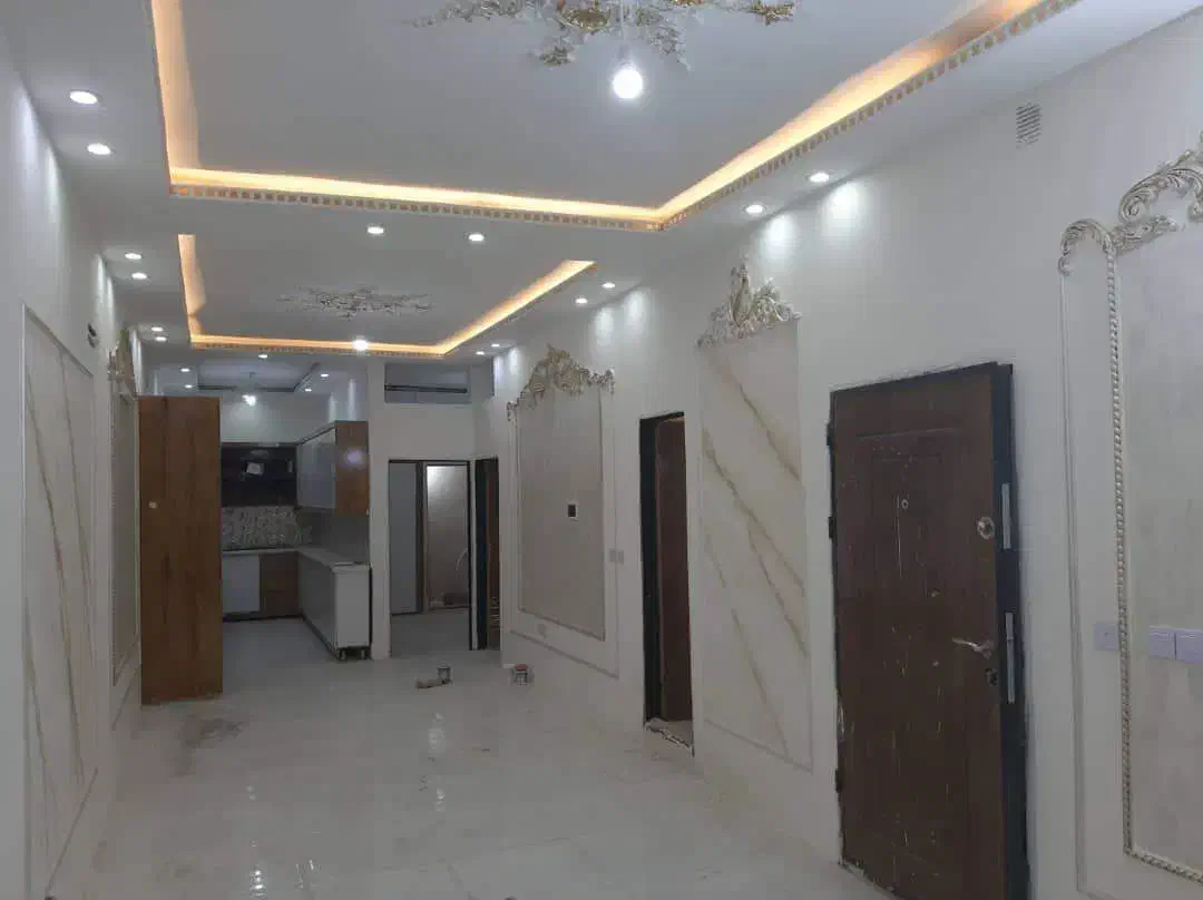 فروش فوی آپارتمان بازسازی شده 83متر همکف - کلاهدوز|فروش آپارتمان|مشهد, گوهرشاد|دیوار