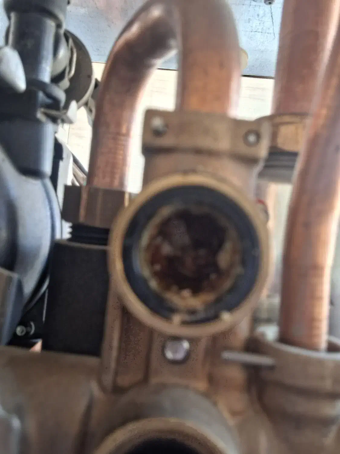 تعمیر پکیج و رادیاتور|خدمات پیشه و مهارت|اصفهان, فرح آباد|دیوار