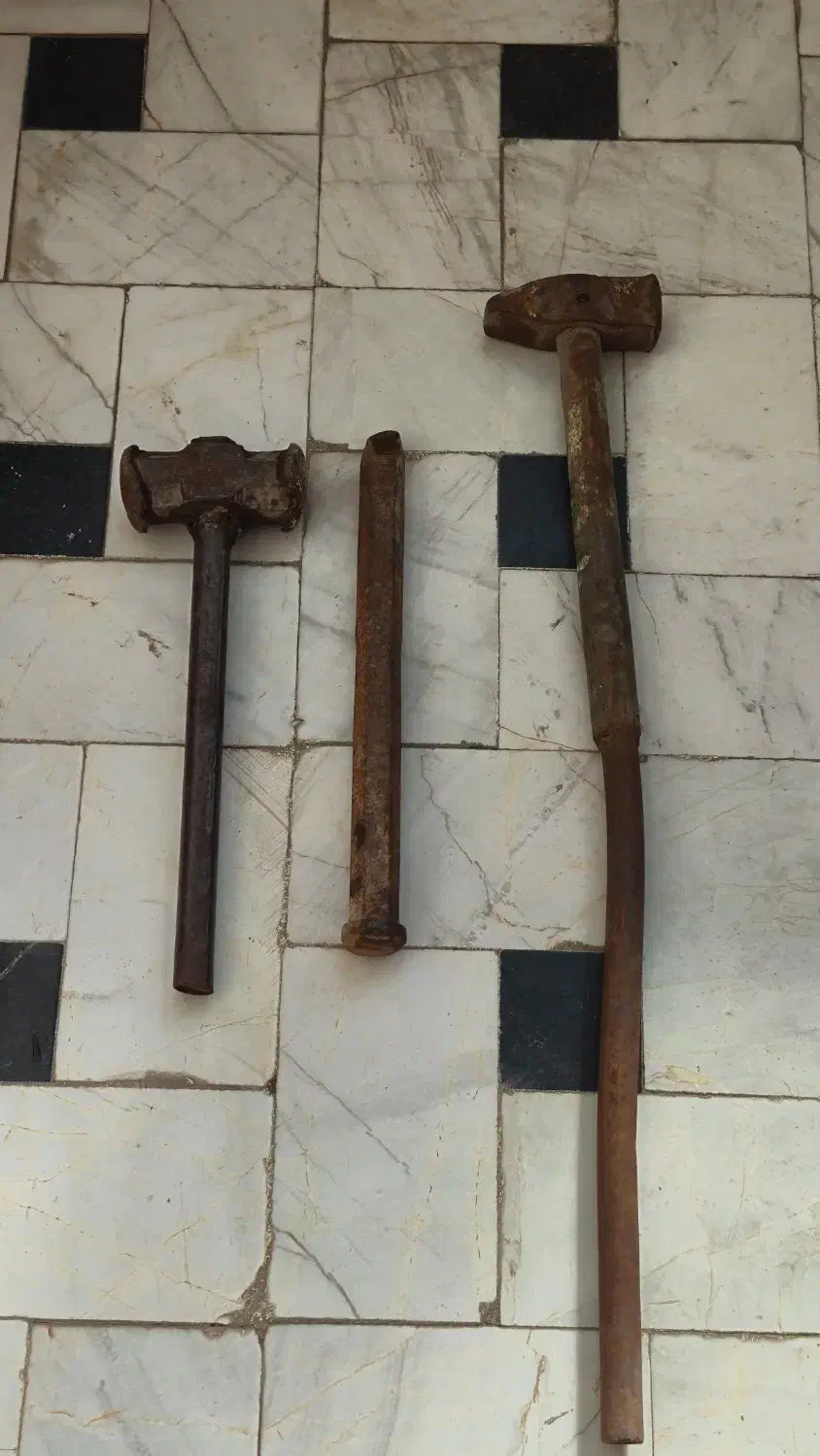 ابزارصنعتی قیمی اصل، فودلادسنگین کارگاهی خاورارزان|ابزارآلات|قم, ولیعصر|دیوار