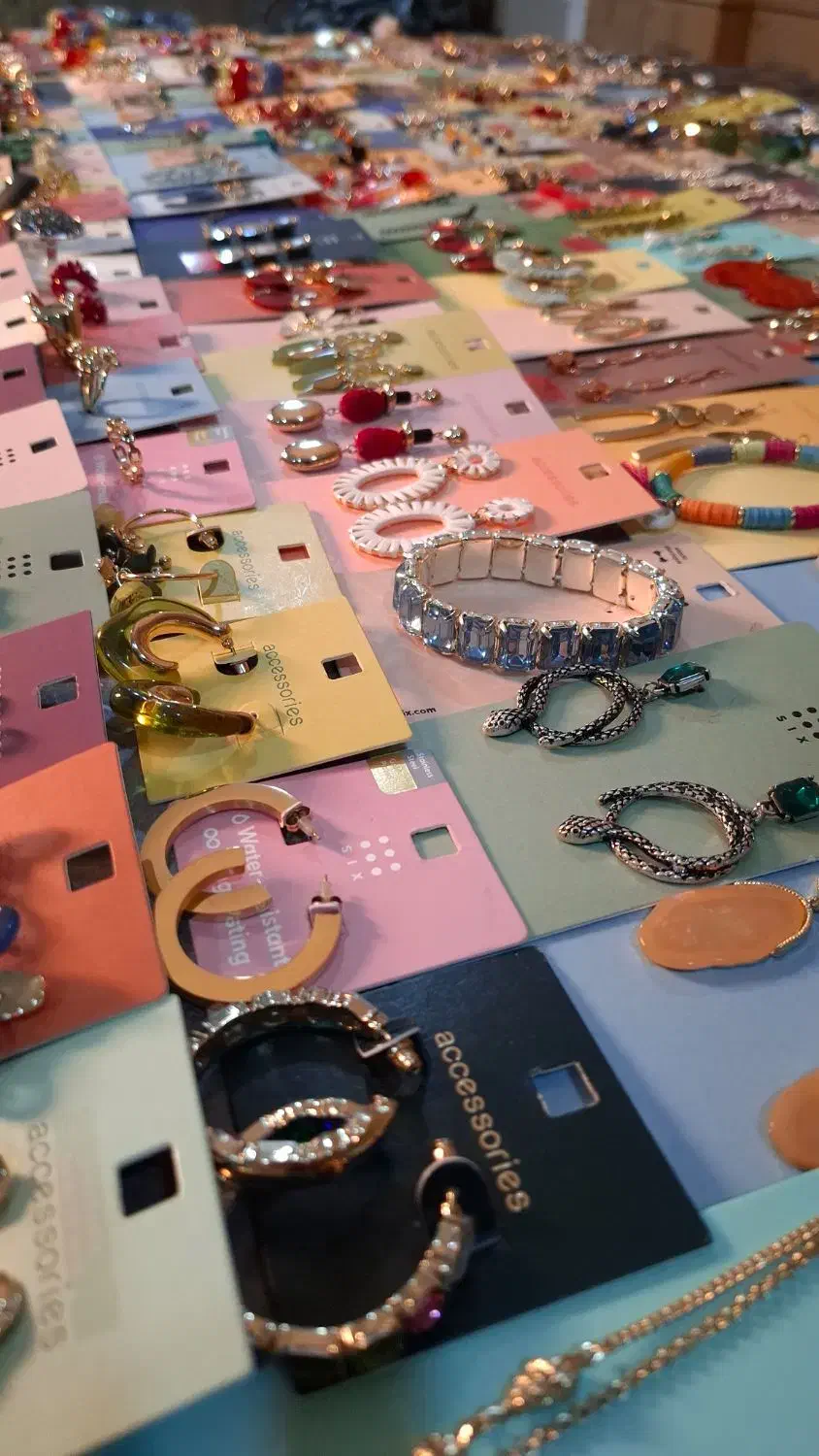 بدلیجات آمریکایی|بدلیجات|فردیس, طالقانی|دیوار