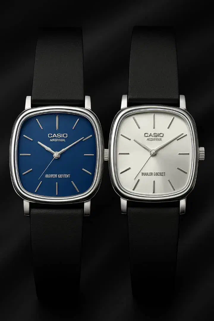 *ساعت کاسیو( اولدمانی)*انواع ساعت مچی&تنوع بالا|ساعت|کرج, گوهردشت|دیوار