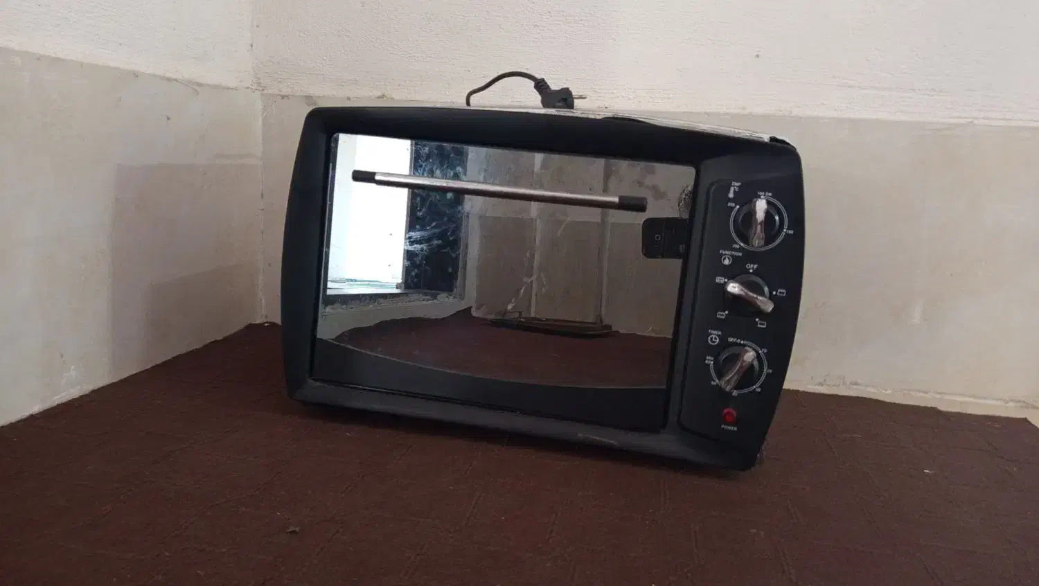 توستر نیازمند تعمیر|اجاق گاز و لوازم برقی پخت‌وپز|دلند, |دیوار