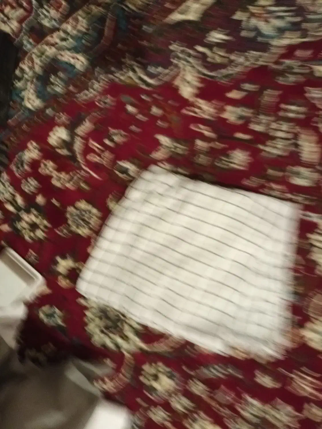 ملحفه و حوله و چپی کاملا نو|رختخواب، بالش، پتو|شیروان (خراسان), |دیوار