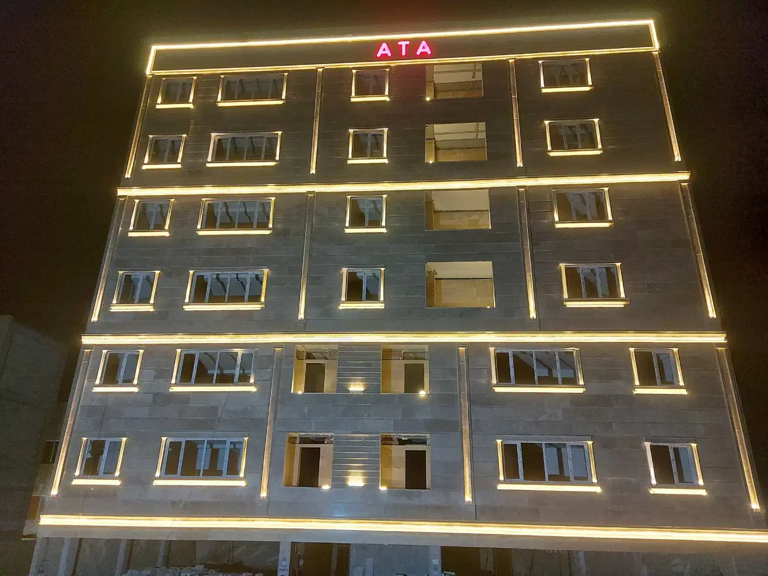 پیش فروش اپارتمان در شهرک کشاورزی|فروش آپارتمان|اردبیل, |دیوار