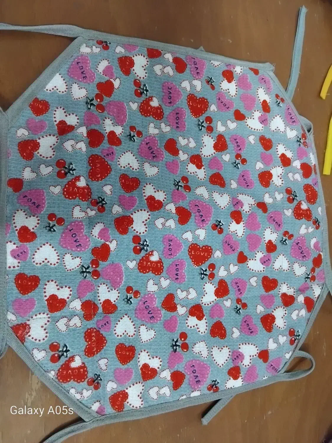 سبد نون سرسفره|سفره، حوله، دستمال آشپزخانه|قم, شهر قائم|دیوار