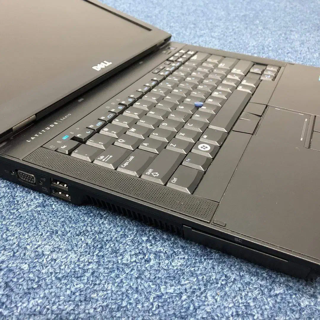 لپتاپ دل Core i5|رایانه همراه|کرج, گلشهر|دیوار