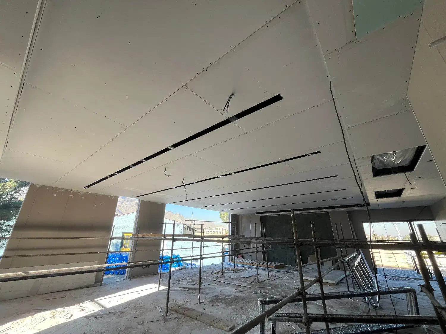 کناف متری ۱۶۹|خدمات پیشه و مهارت|اصفهان, جلفا|دیوار