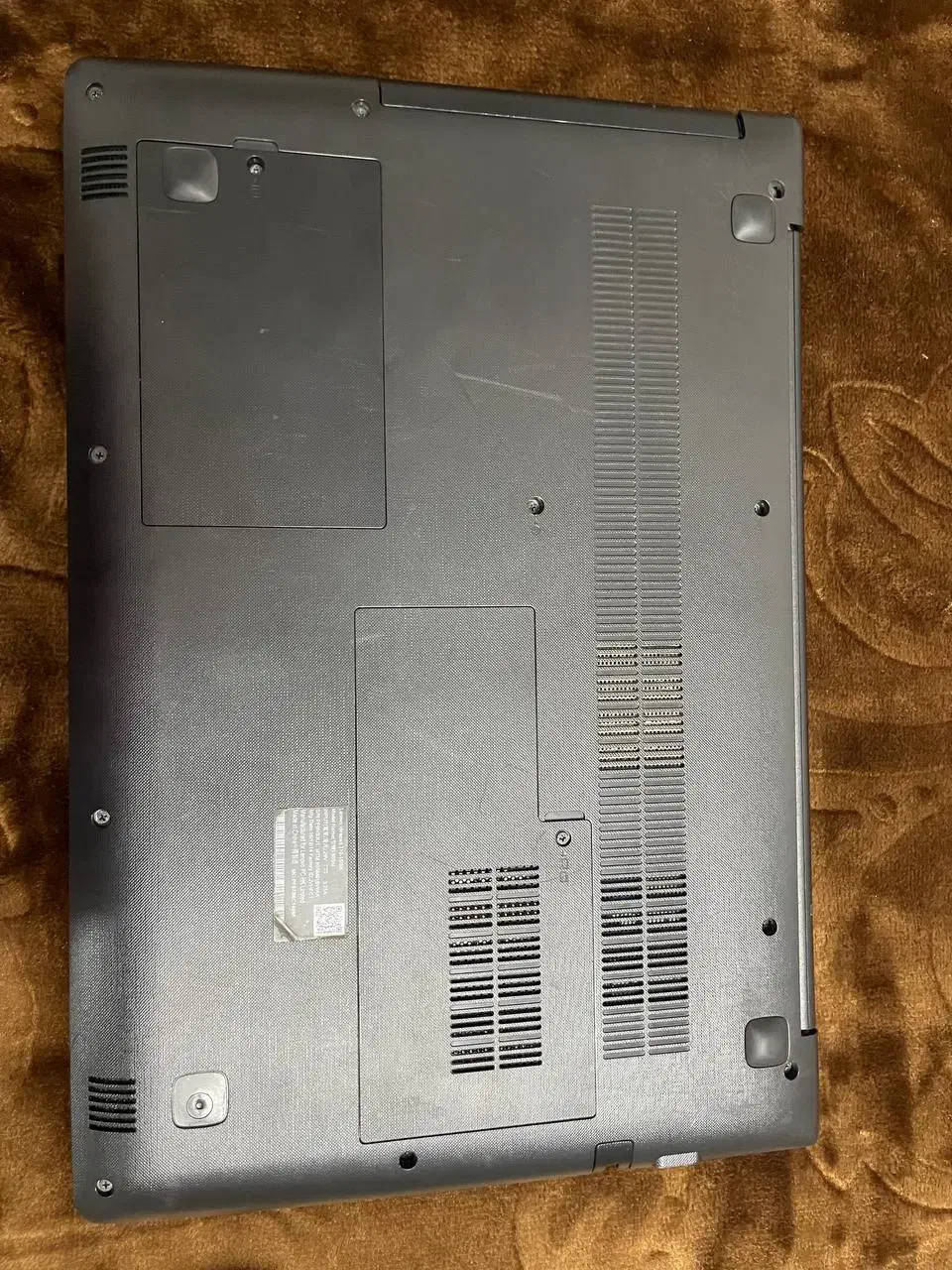 Lenovo IdeaPad ip310|رایانه همراه|گرگان, |دیوار