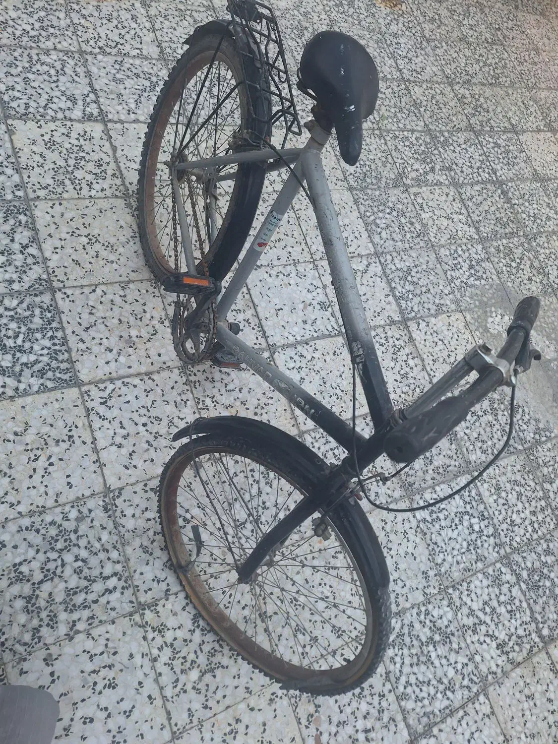 دوچرخه|دوچرخه، اسکیت، اسکوتر|رامهرمز, |دیوار