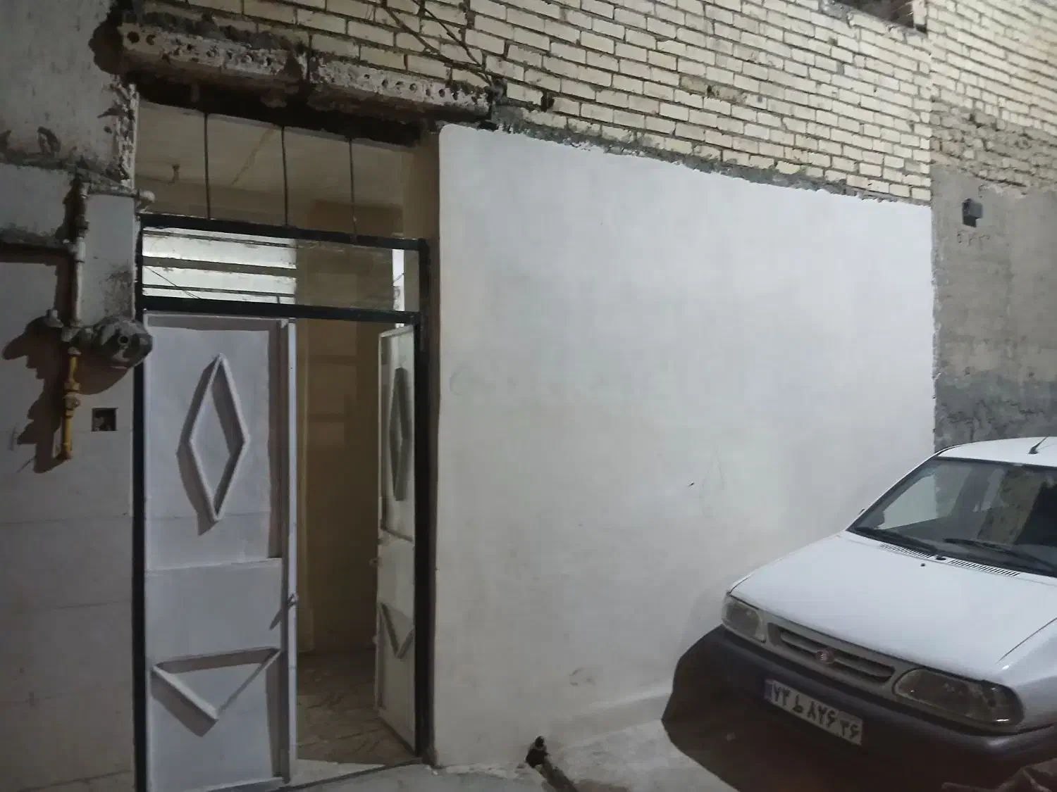 طبقه همکف رسالت ۱۳۶|فروش خانه و ویلا|مشهد, همت آباد|دیوار