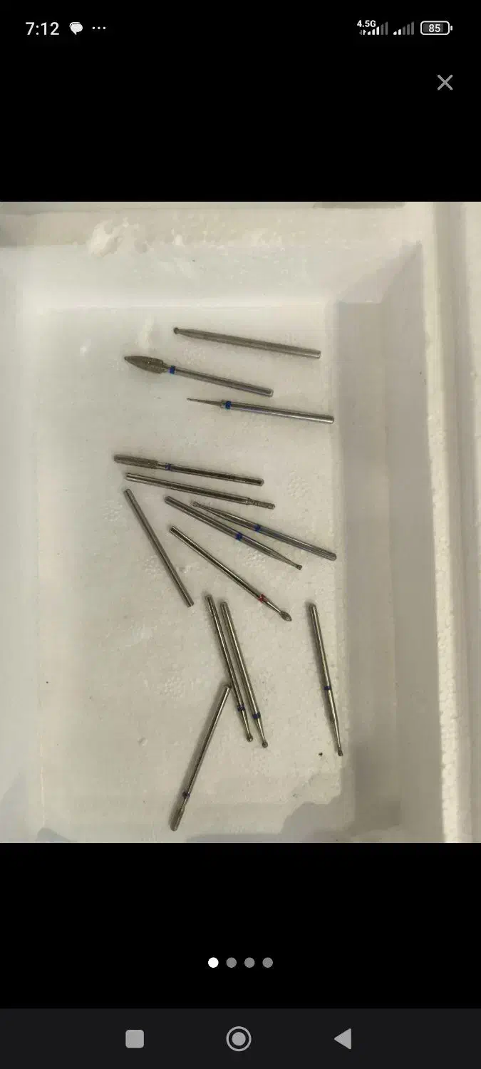 سوهان برقی|سایر لوازم برقی|تهران, بنی‌هاشم|دیوار