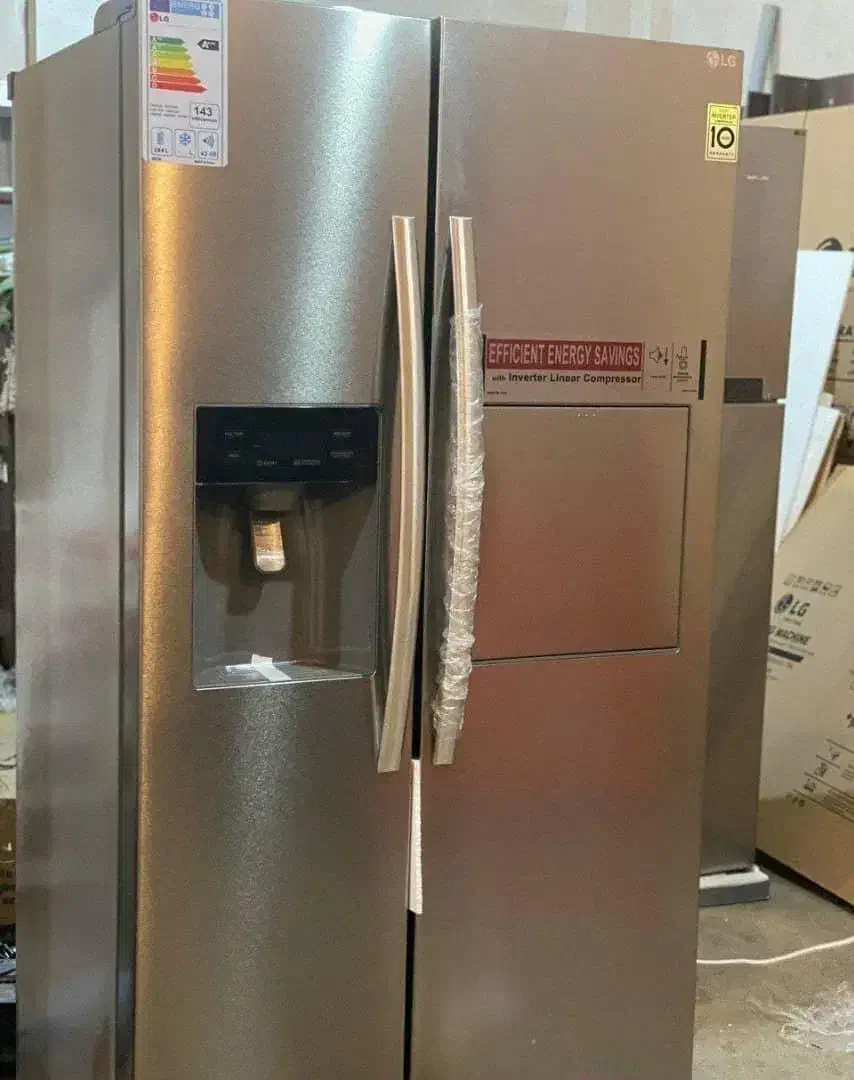 ارسال مستقیم و رایگان  یخچال|یخچال و فریزر|دهدشت, |دیوار