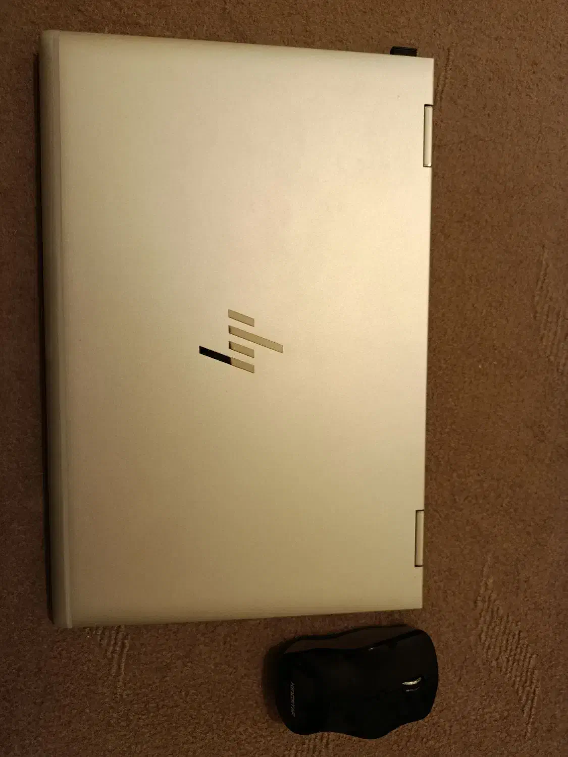 لبتاپ hpمدل 1030 i5 x360|رایانه همراه|سنندج, |دیوار