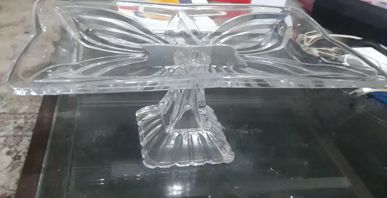 شیرینی خوری پایه دار|ظروف سرو و پذیرایی|تهران, امامت|دیوار