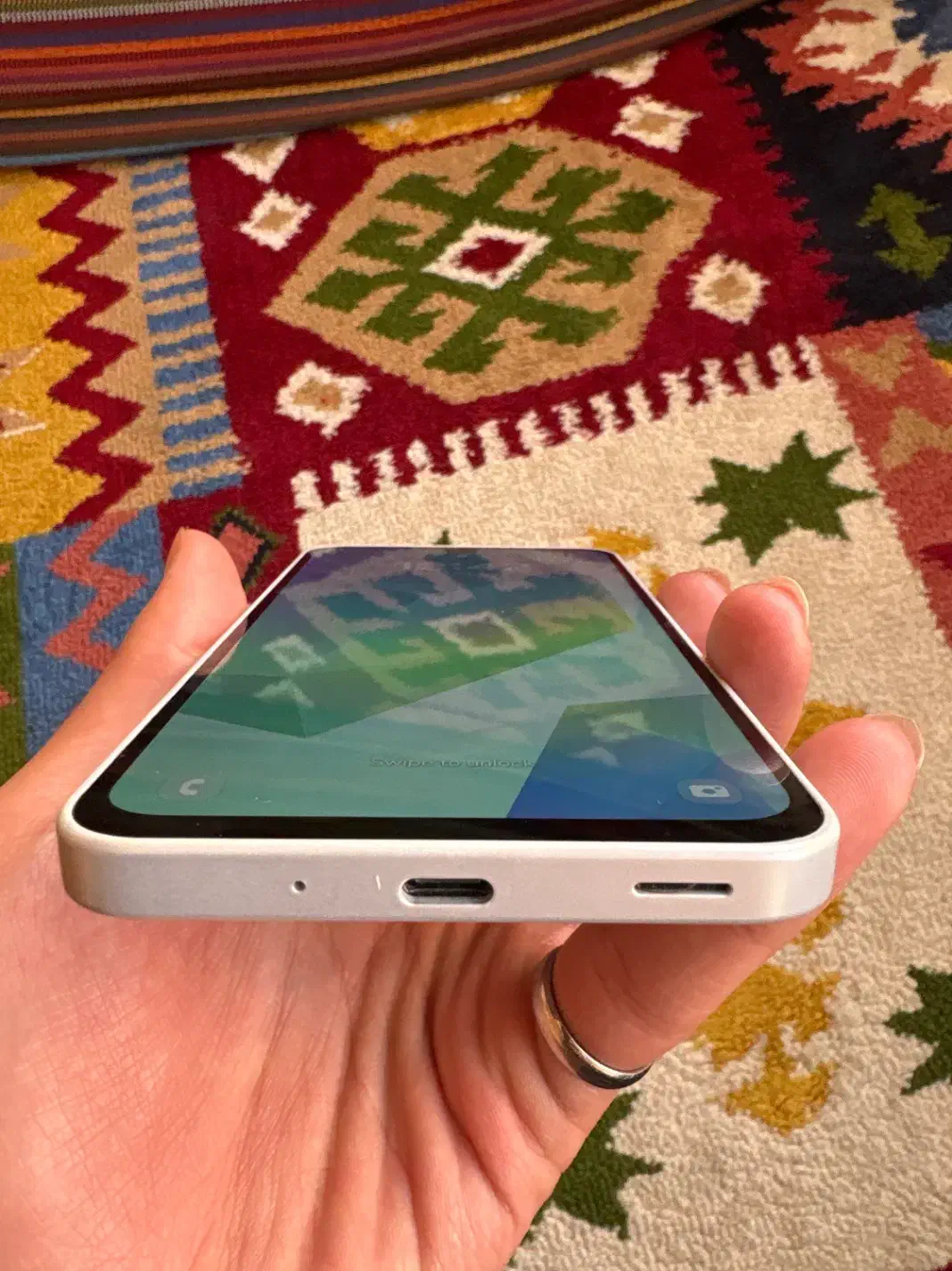 A16|موبایل|کرج, فاز ۴ مهرشهر|دیوار