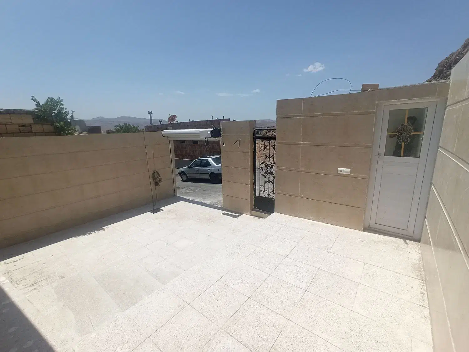 فروش خانه در شهرک ولیعصر نقد واقساط|فروش خانه و ویلا|میانه, |دیوار