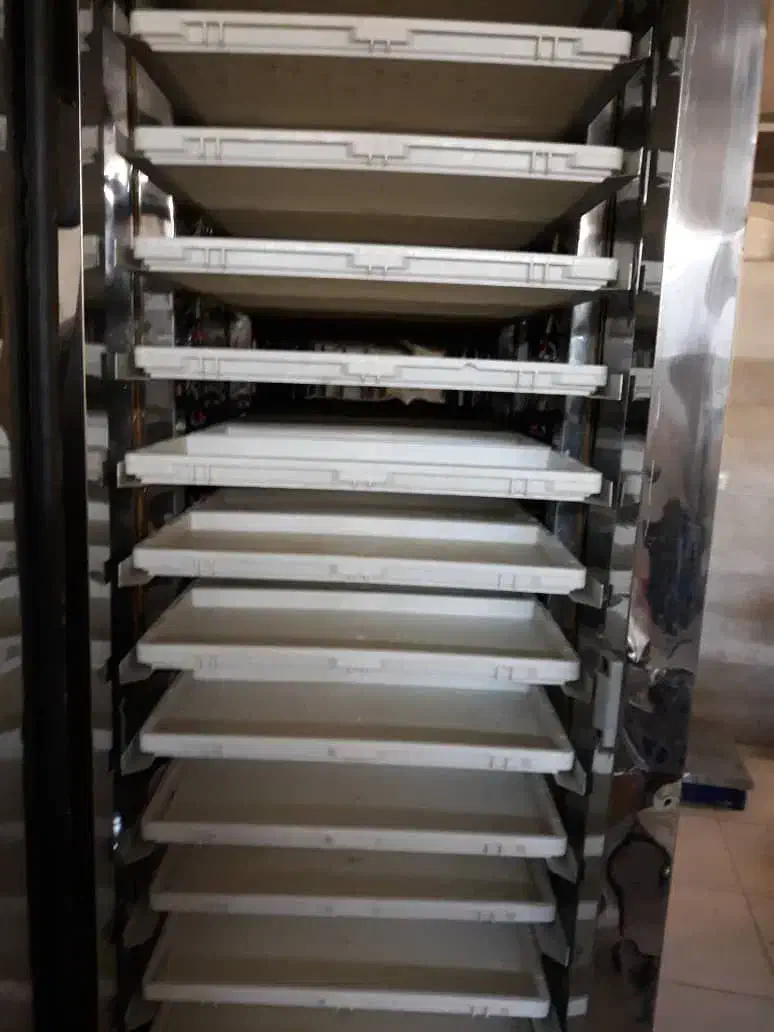 دستگاه جوانه زن|ماشین‌آلات صنعتی|رشت, منظریه|دیوار