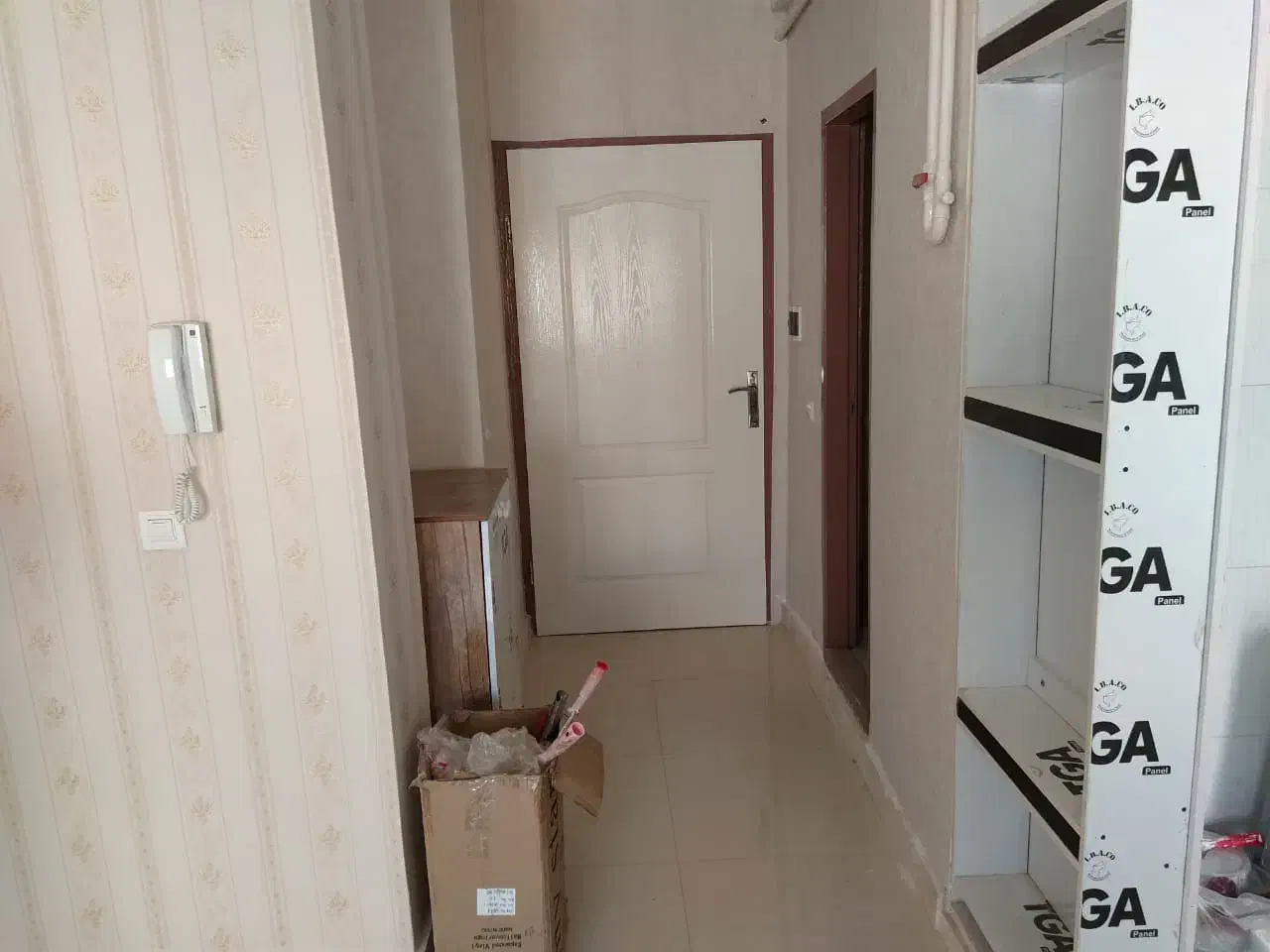 فروش آپارتمان 86 متری 2 خواب فاز 4 شمال|فروش آپارتمان|پرند, فاز ۶|دیوار