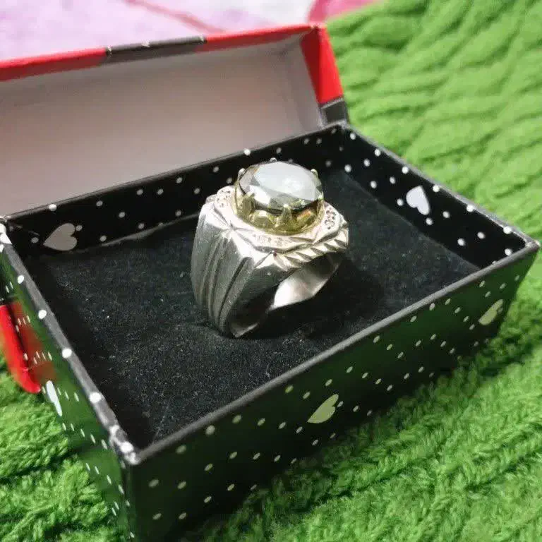 انگشتر مروارید روسی اصل|جواهرات|حمیدیا, |دیوار