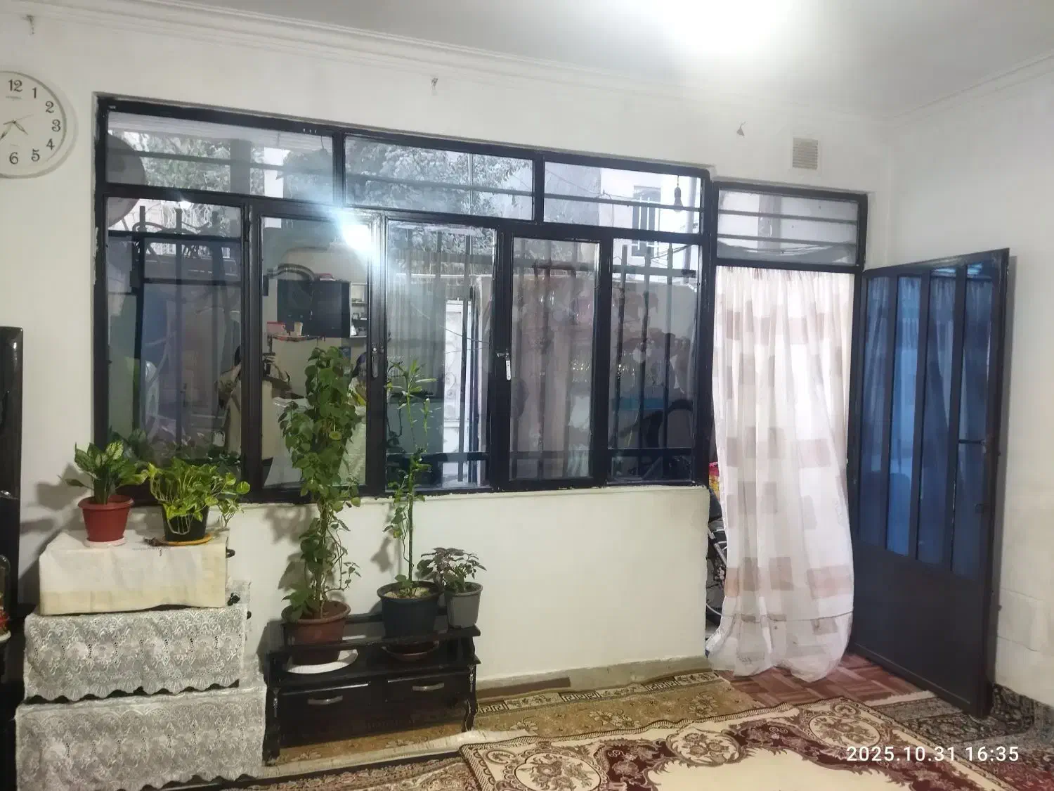 دربست 70متری حیاط دار|اجارهٔ خانه و ویلا|بومهن, |دیوار