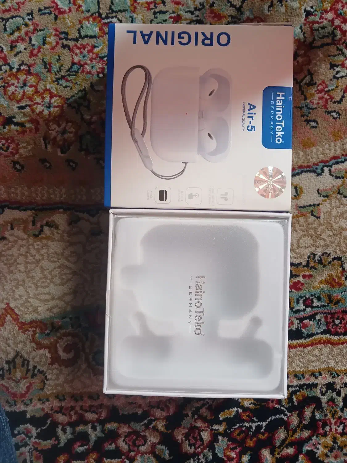 Air-5|لوازم جانبی موبایل و تبلت|کرج, کوی کارمندان جنوبی|دیوار