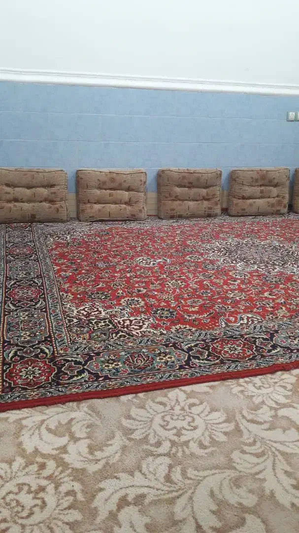 اتاق اجاره ای|اجارهٔ کوتاه‌مدت ویلا و باغ|بندر گناوه, |دیوار