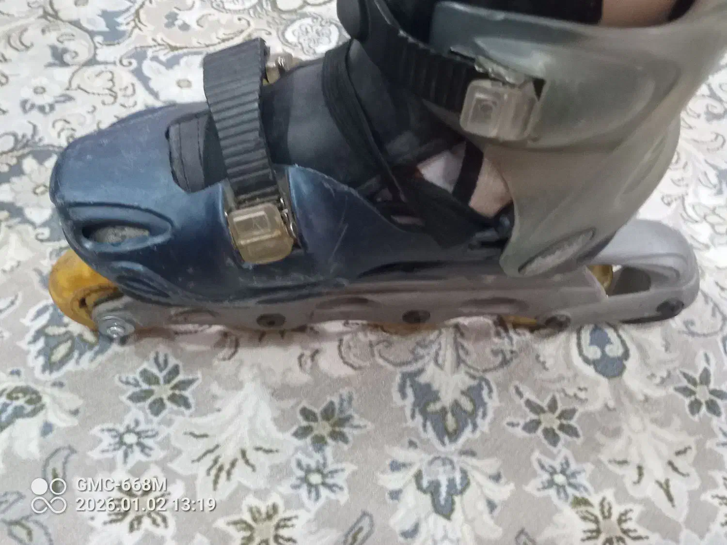 اسکیت|دوچرخه، اسکیت، اسکوتر|خواف, |دیوار