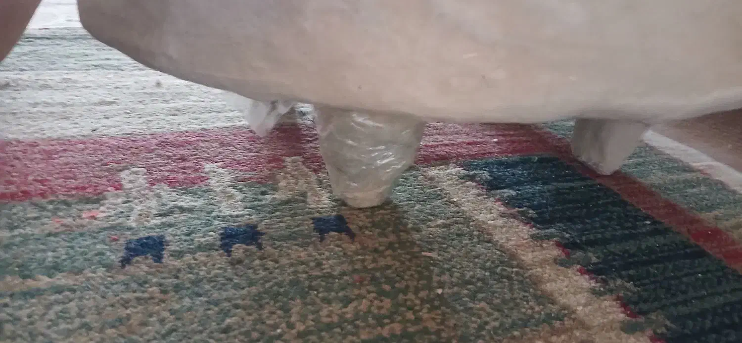 منقل گلی|صنایع دستی و سایر لوازم تزئینی|اهواز, پردیس دو|دیوار