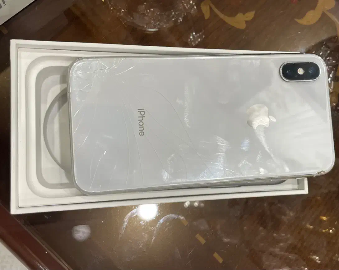 ایفون۲۵۶x|موبایل|ارومیه, |دیوار