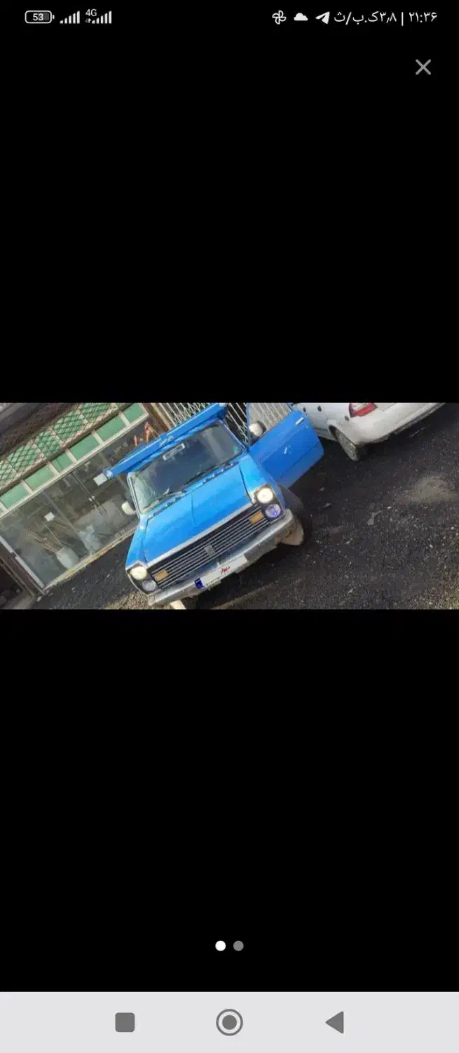 نیسان دیزل|خودرو سواری و وانت|نیشابور, گنبد سبز|دیوار