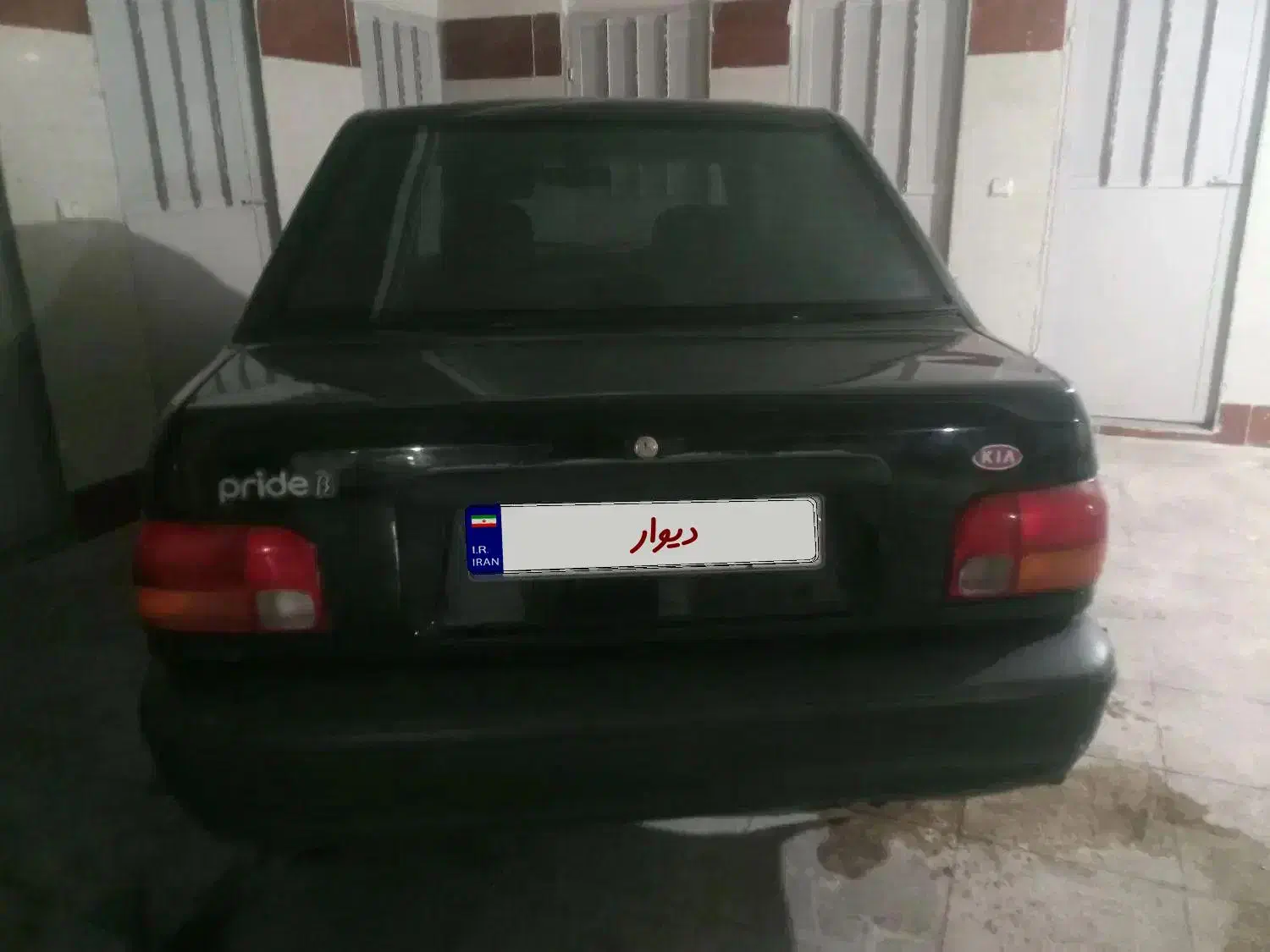 پراید|خودرو سواری و وانت|اسلامشهر, شهرک واوان|دیوار