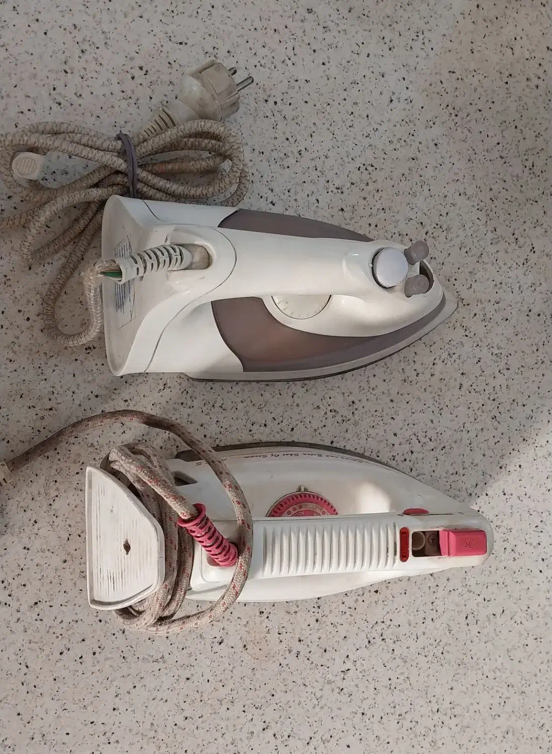 اتو بخار|اتو و لوازم اتو|پرند, فاز ۲|دیوار