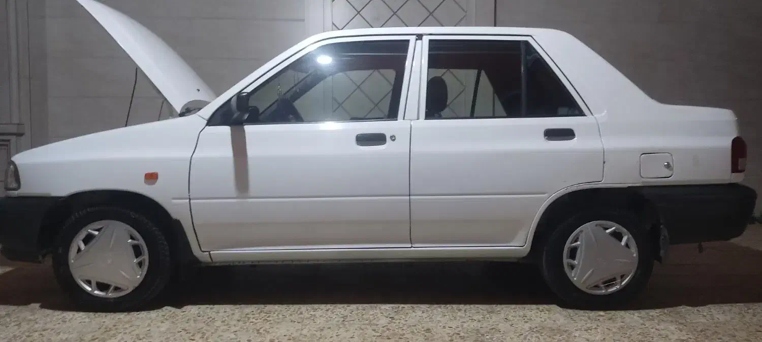 شخصی|خودرو سواری و وانت|کرخه, |دیوار