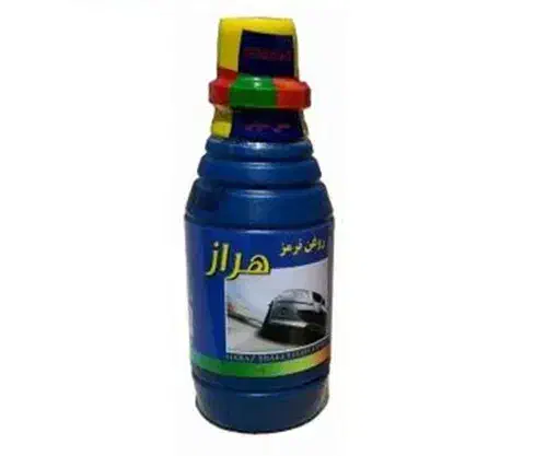 روغن ترمز فومن شیمی، هراز،ایساکو|قطعات یدکی و لوازم جانبی|دزفول, |دیوار