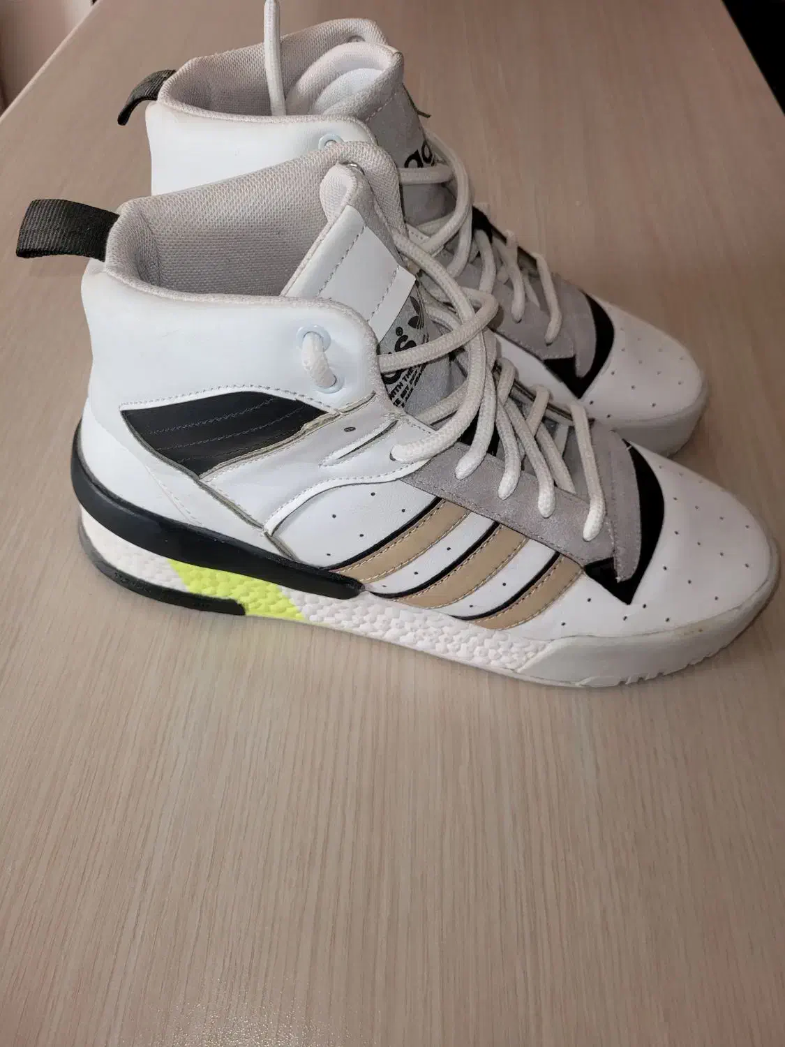 کفش مردانه سایز ۴۱|کیف، کفش، کمربند|برخوار, |دیوار