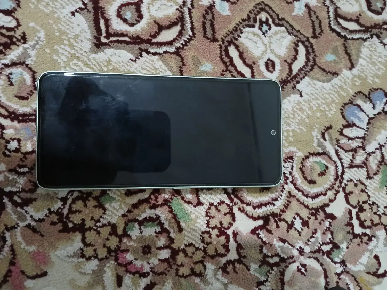 نوت 13|موبایل|اردبیل, |دیوار