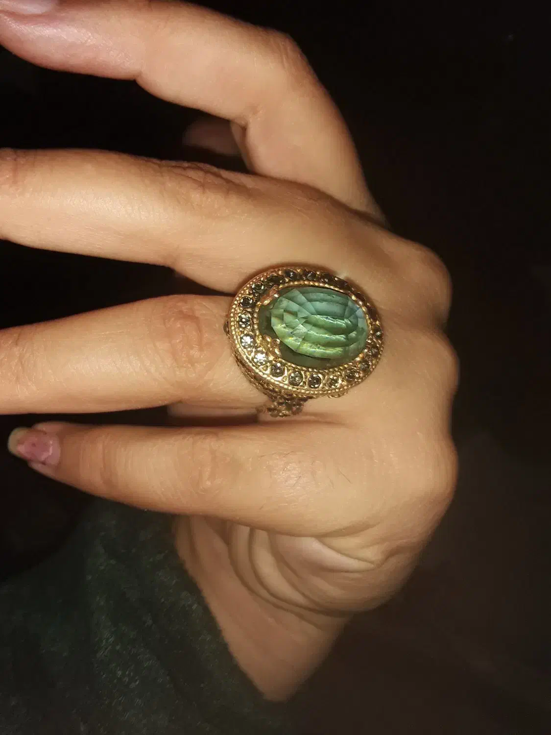 انگشتر فاخر|جواهرات|ارومیه, |دیوار