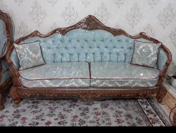 تولیدی کاورمبل|خدمات پیشه و مهارت|اردبیل, |دیوار