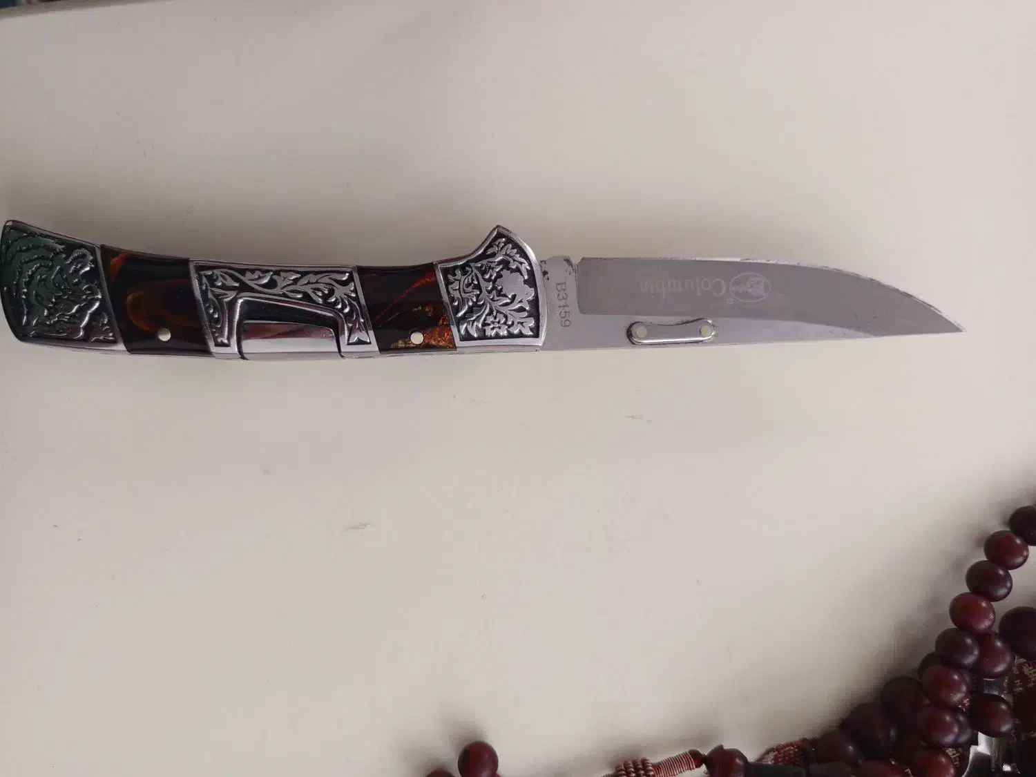 چاقو|کلکسیون و سرگرمی|رفسنجان, |دیوار