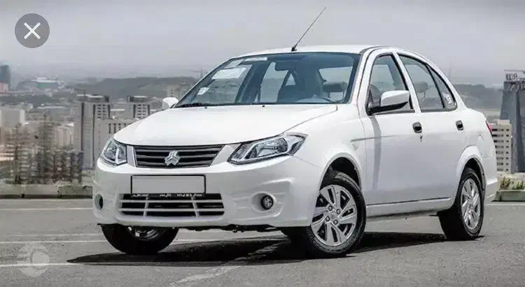 ساینا ساده|خودرو سواری و وانت|تهران, میرداماد|دیوار