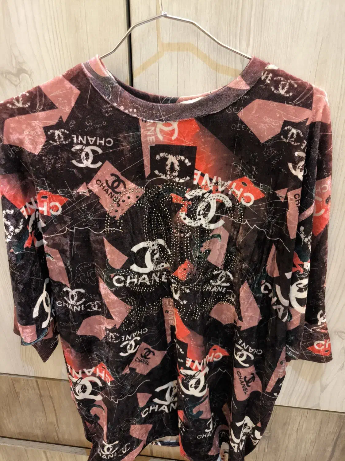 لباس زنانه|لباس|مشهد, شهید رضوی|دیوار