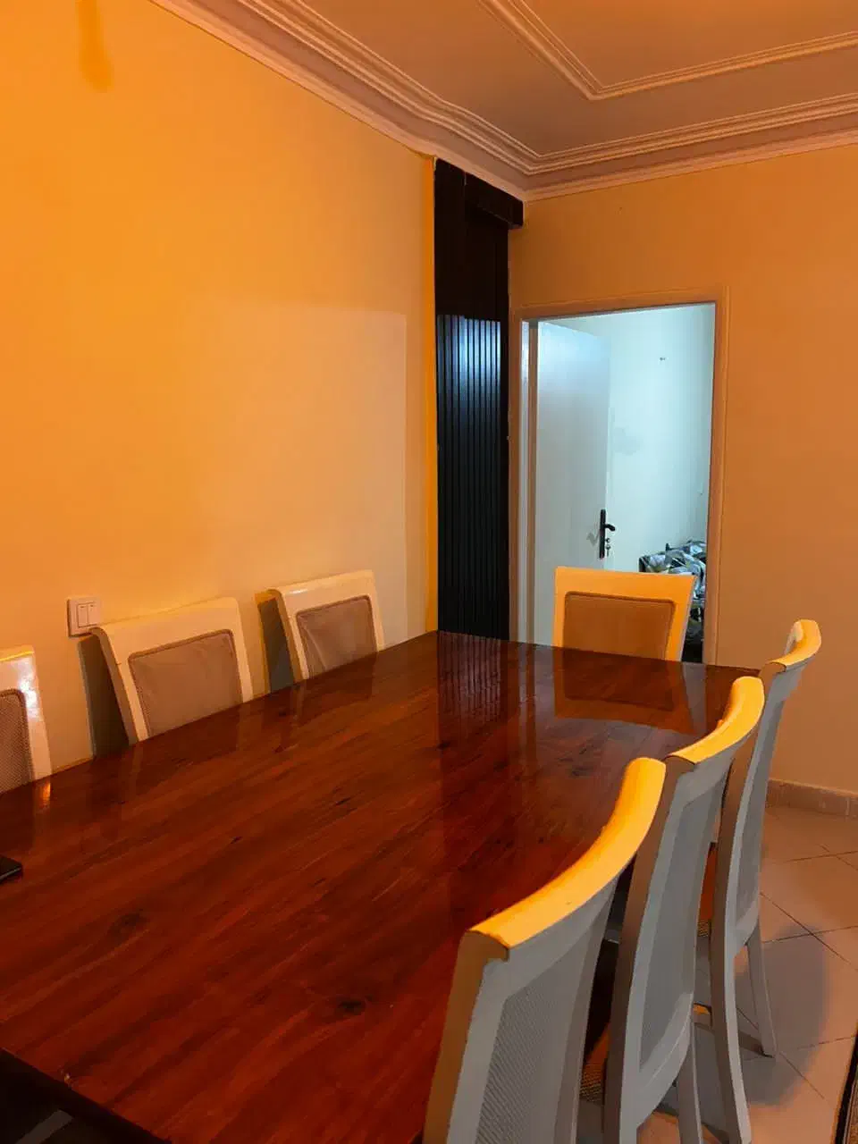 سویت مبله شیک|اجارهٔ کوتاهمدت آپارتمان و سوئیت|کرج, فاز ۴ مهرشهر|دیوار