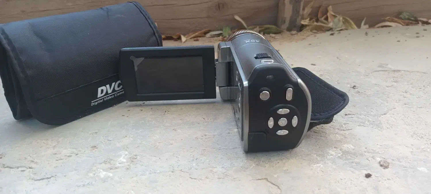 دوربین عکسبرداری و فیلمبرداری هندی کم سونی ژاپن|دوربین عکاسی و فیلم‌برداری|شهرکرد, |دیوار