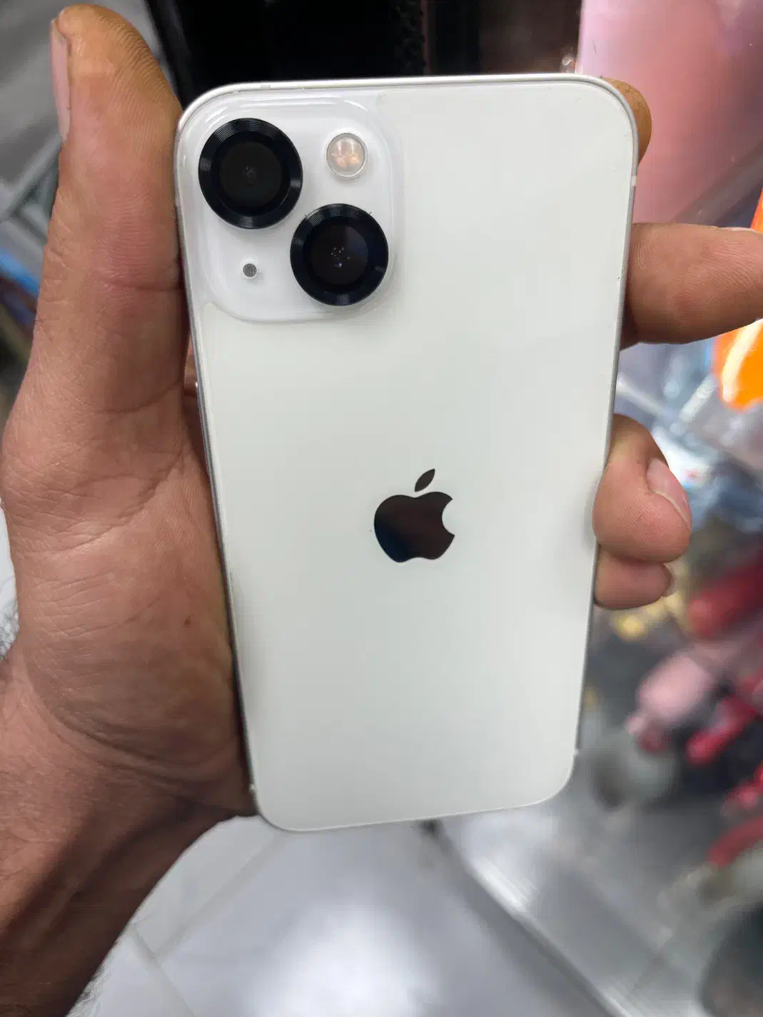 آیفون۱۳ درحد|موبایل|گرگان, |دیوار