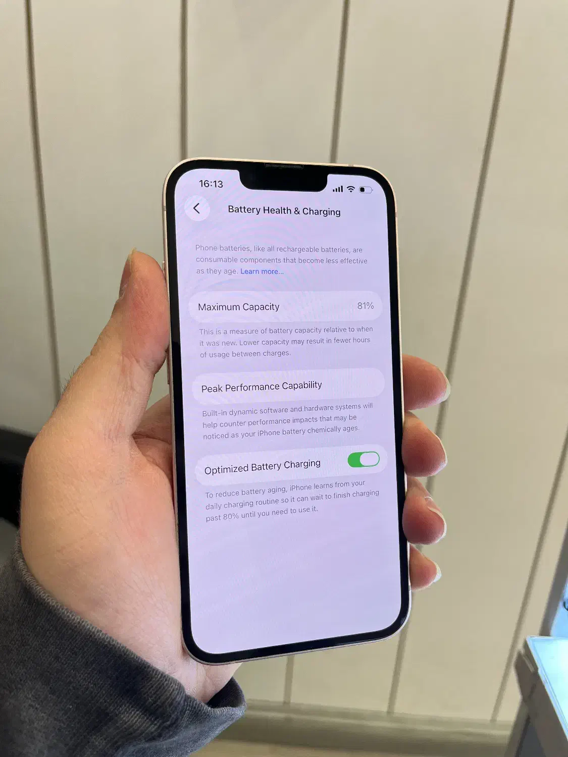 13 نرمال درحد ۱۲۸ دو سیم|موبایل|تهران, گیشا|دیوار